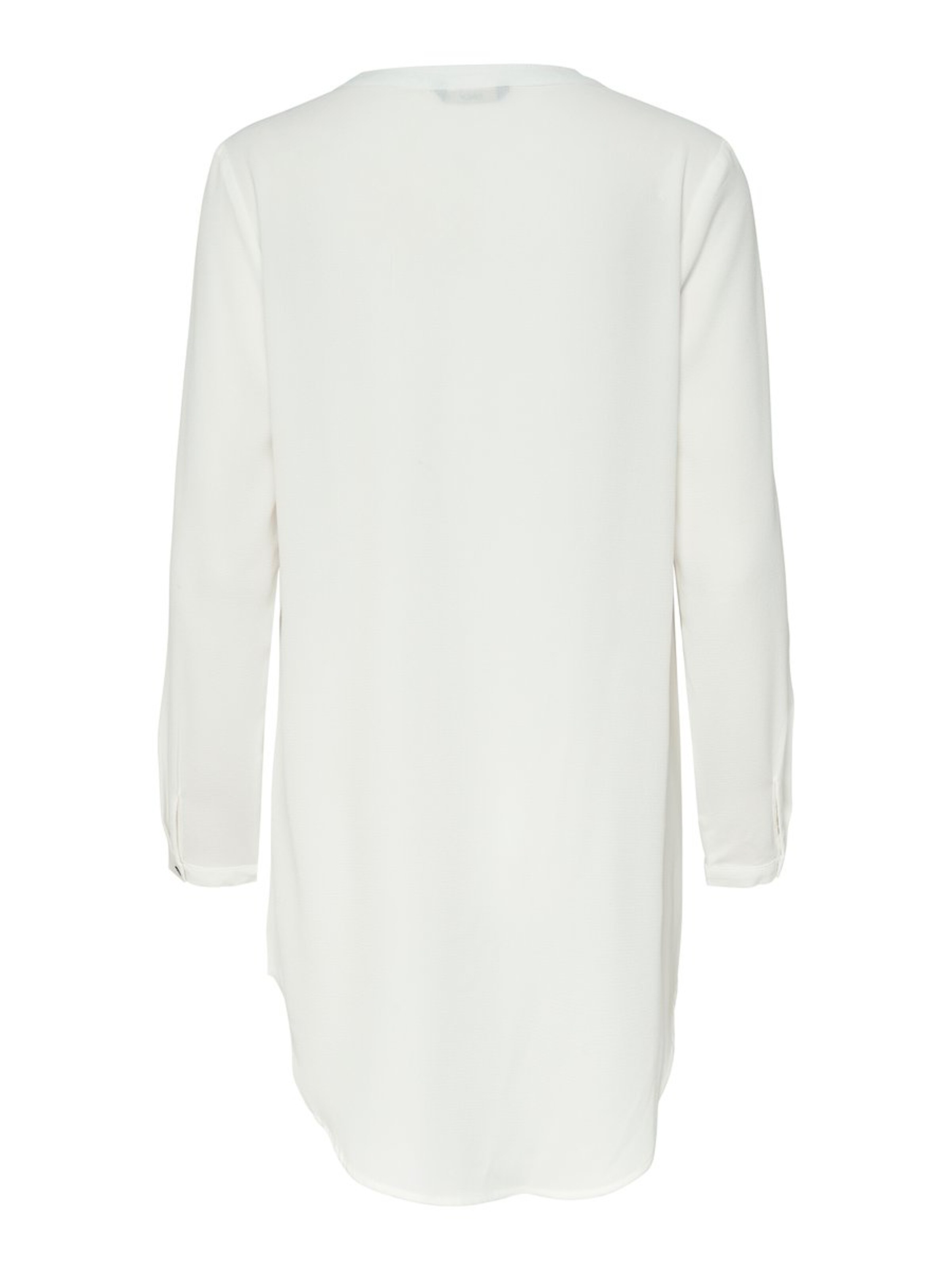 ONLY - Blusa en blanco