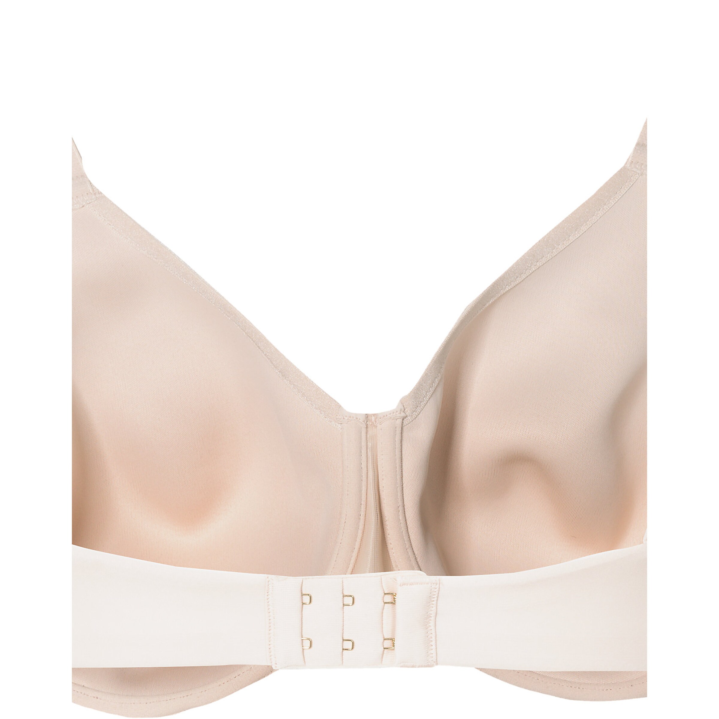 TRIUMPH Minimizer Minimizer in Beige