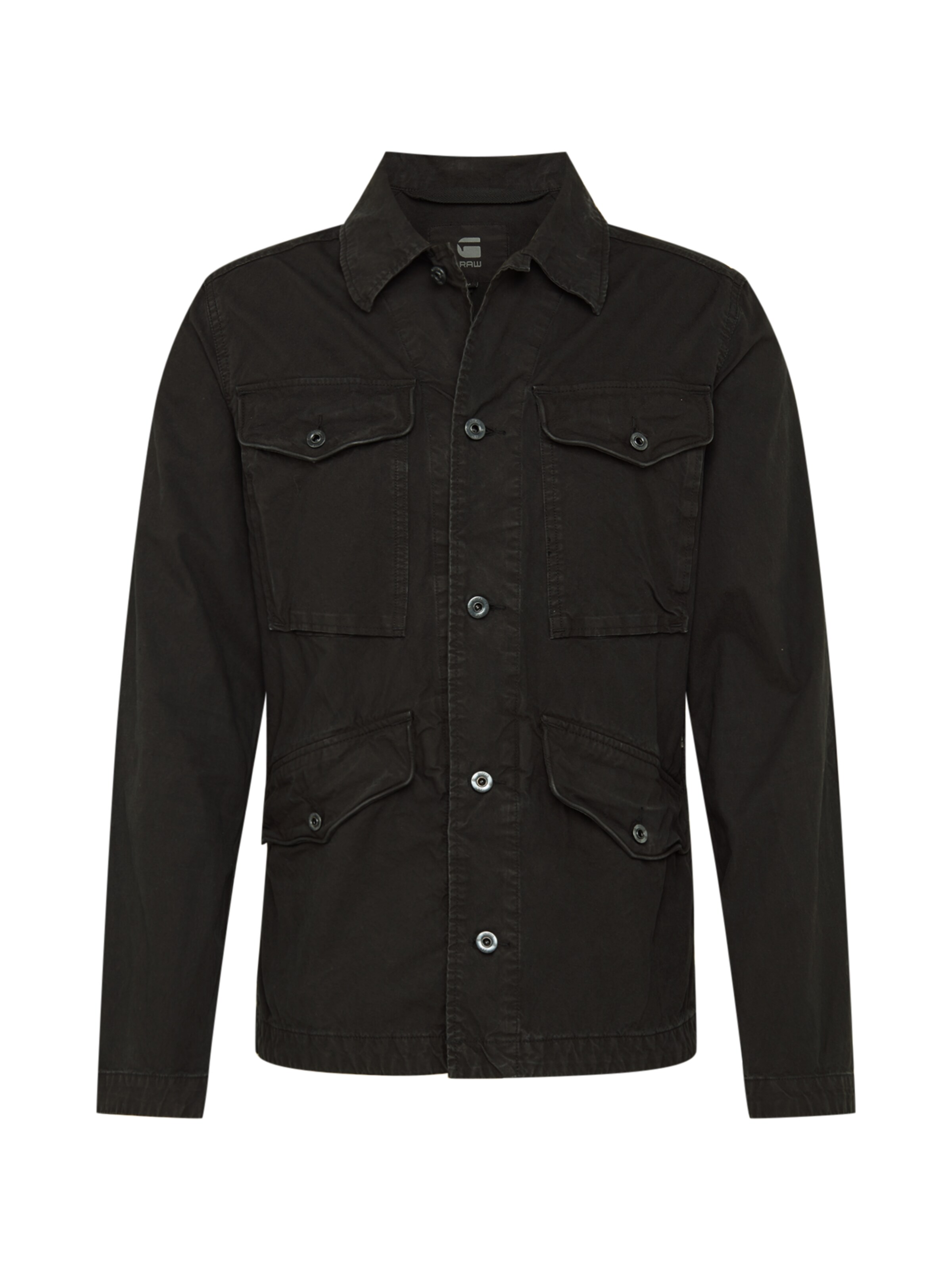 vodan worker overshirt