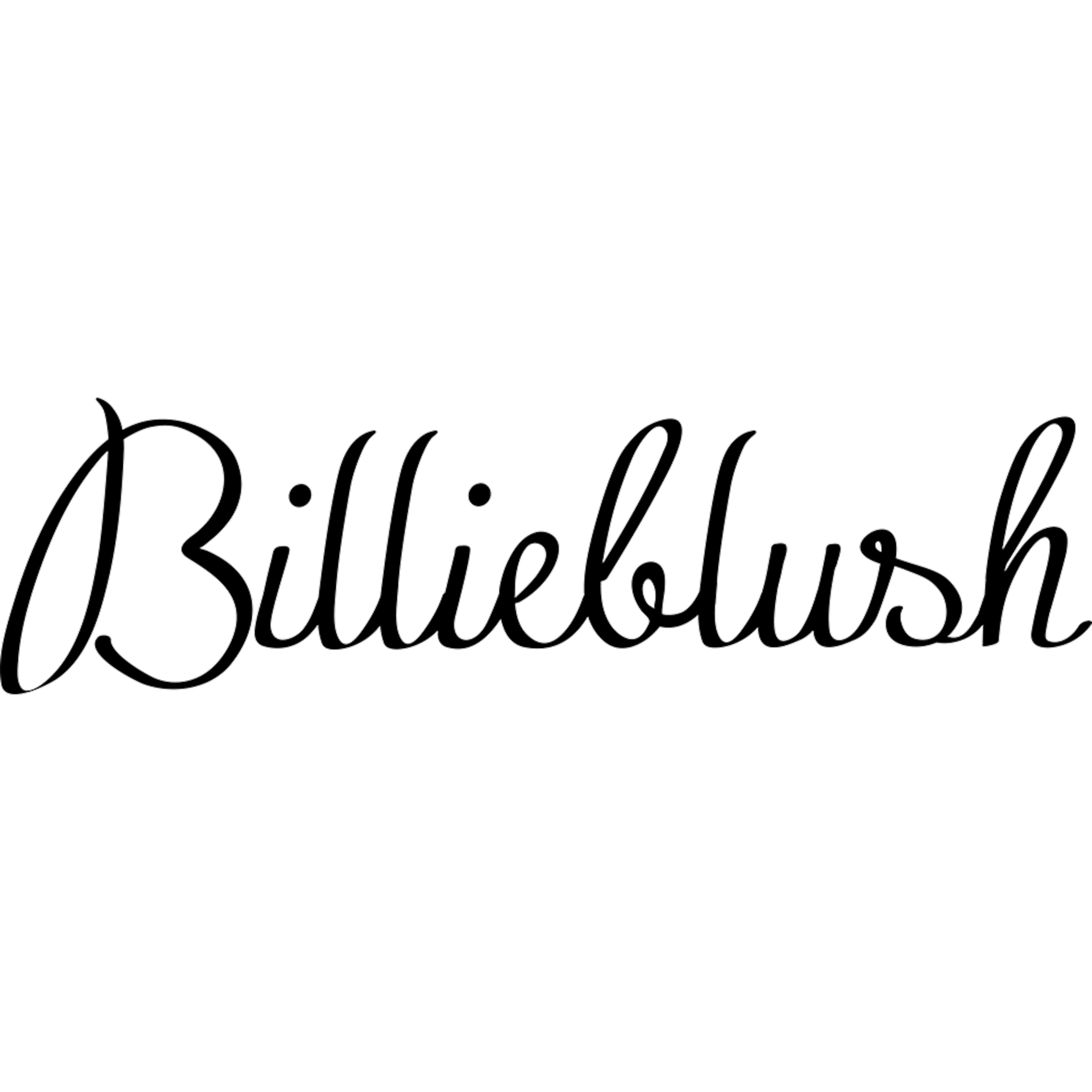 Billieblush