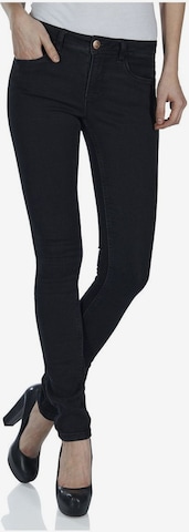 Skinny Jeans di ONLY in nero