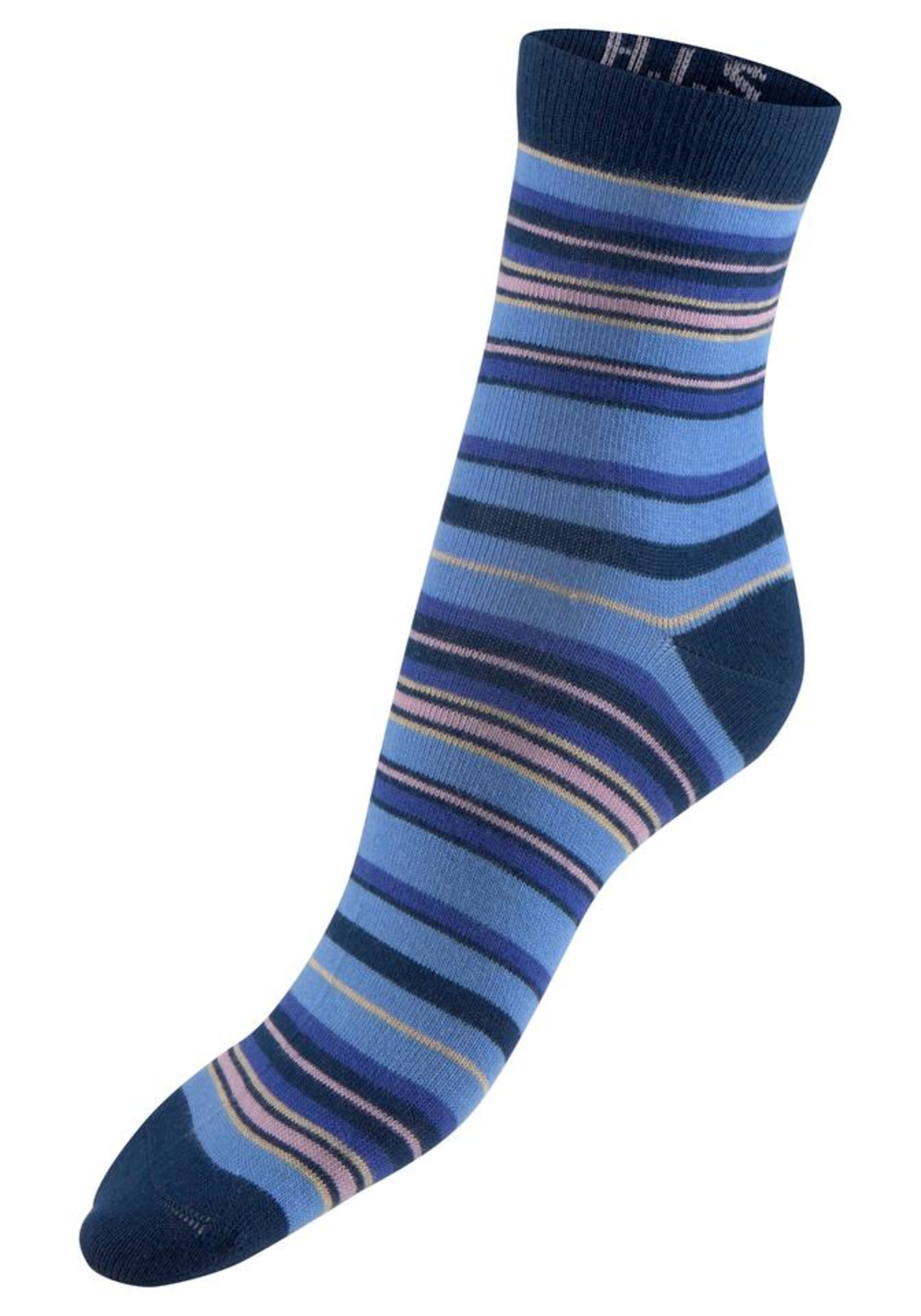 H.I.S Socken in Mischfarben