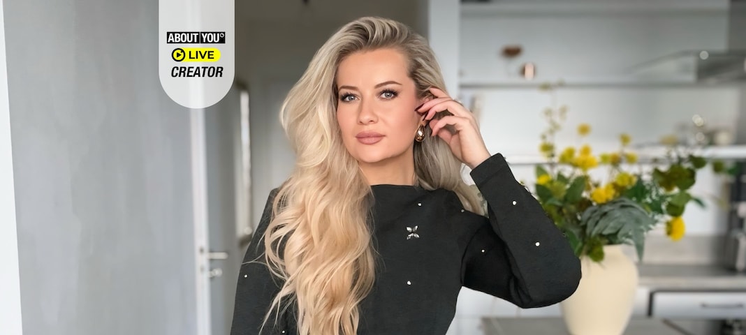 Your Festive Styling Guide with Jana 🎄