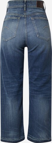 G-Star RAW Regular Jeans 'Tedie' in Blau