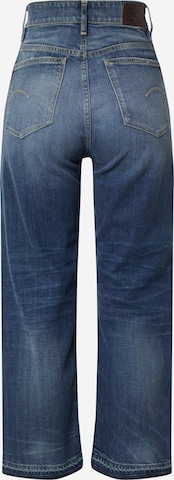 G-Star RAW Regular Jeans 'Tedie' in Blauw