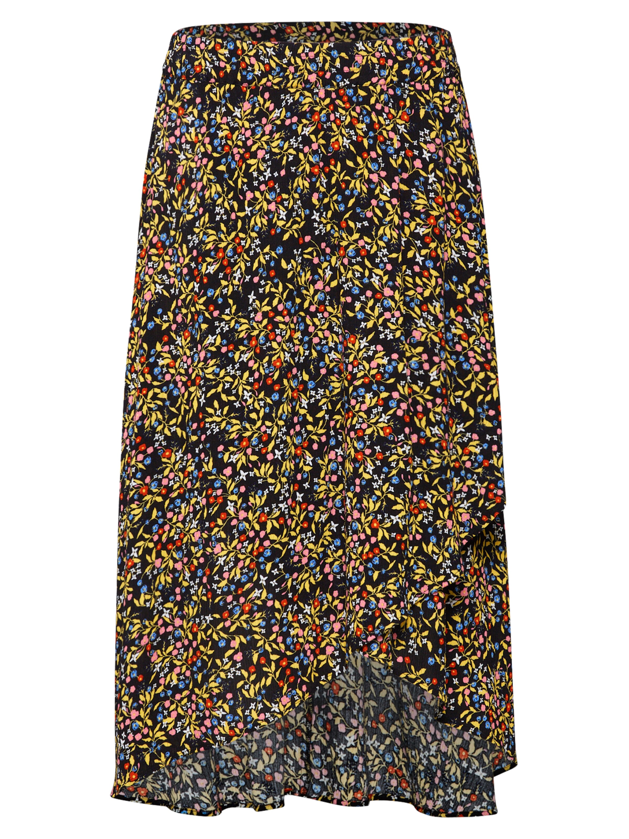 mbym - Rok 'Felisha' in de kleur Zwart