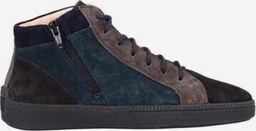 THINK! High-Top Sneakers in Mixed colors