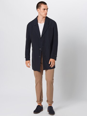 Regular Pantalon 'Cooper Fancy' BRAX en beige