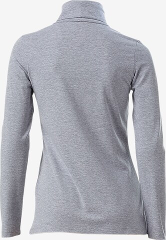 heine - Camisa em cinzento