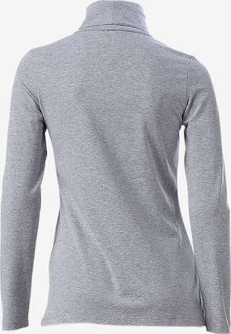 T-shirt heine en gris