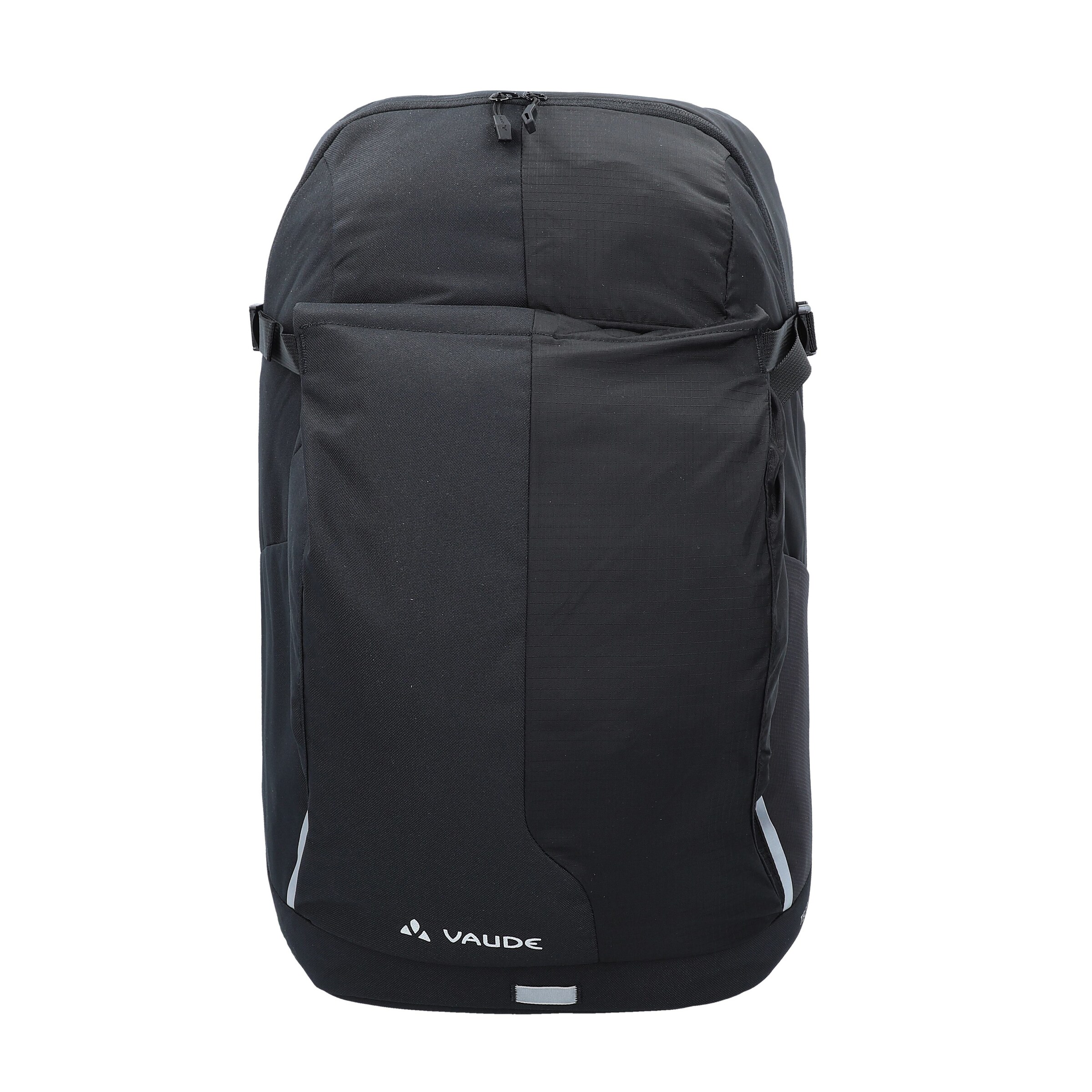 VAUDE - Sportrugzak 'Tecographic III' in de kleur Zwart