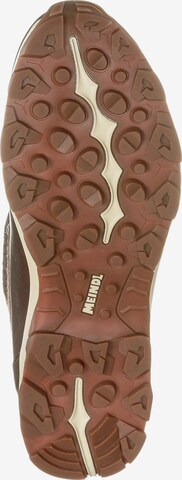 MEINDL Boots 'Anton' in Brown