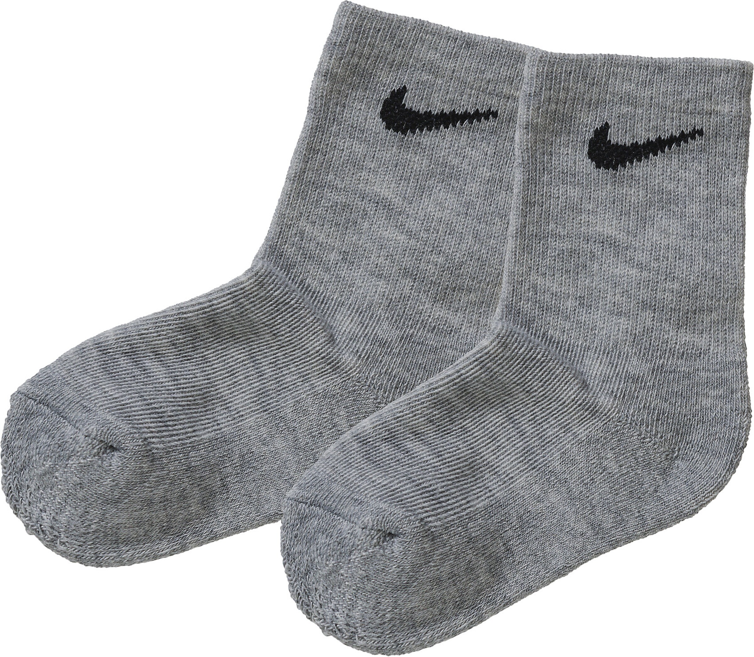 NIKE Спортивные носки 'CREW' в Смешанный