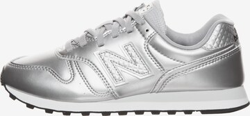 new balance Sneaker '373' in Silber