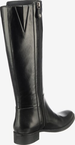 Bottes GEOX en noir