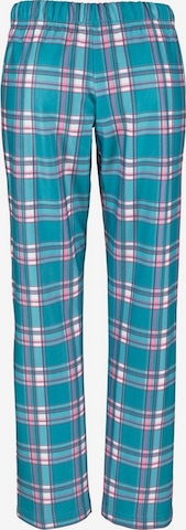 ARIZONA Pajama in Blue