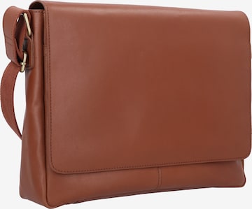 Messenger 'Vintage Juul' Burkely en marron