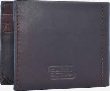 Porte-monnaies 'Niagara' CAMEL ACTIVE en marron