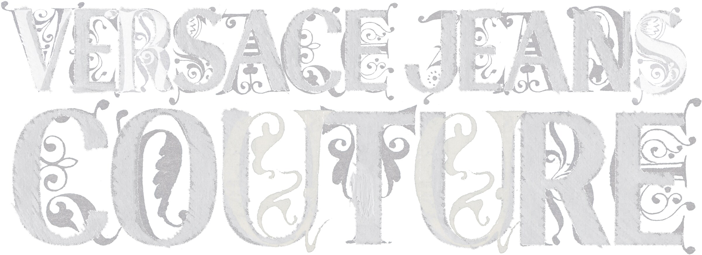 Versace Jeans Couture Logo