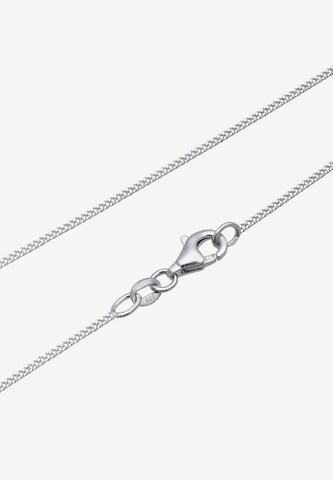 ELLI Ketting in Zilver