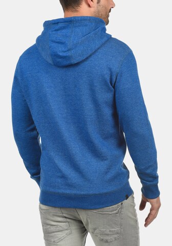 BLEND Sweatshirt 'Vinto' in Blauw