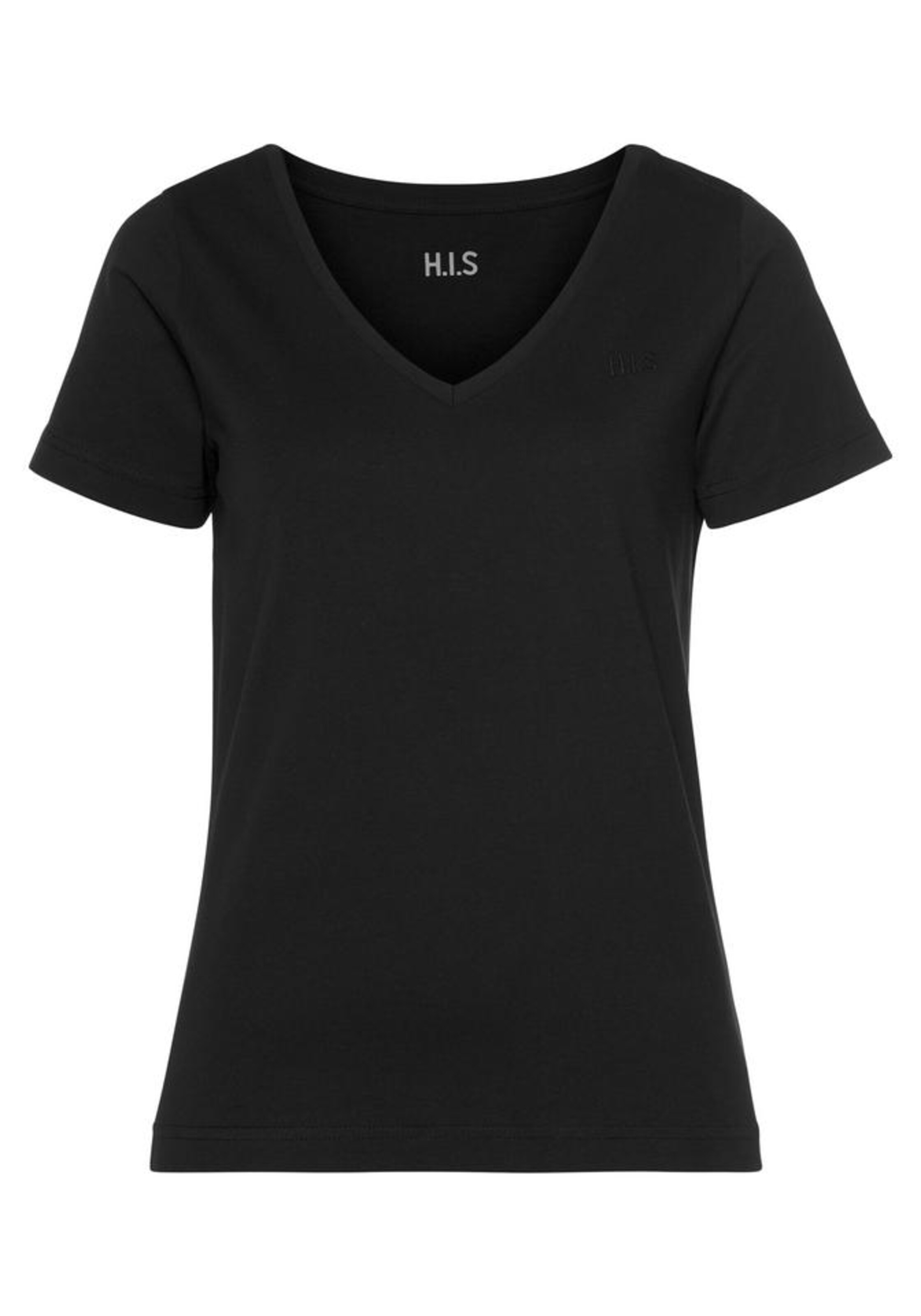 H.I.S Shirt in Mixed colors