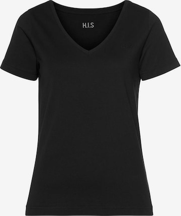 H.I.S T-Shirt in Mischfarben