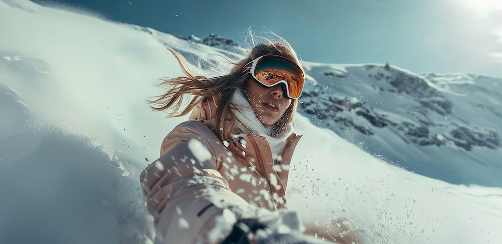 Ski
