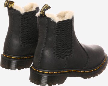 Dr. Martens Chelsea-saapad 'Leonore II', värv must