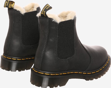 Dr. Martens Botki Chelsea 'Leonore II' w kolorze czarny