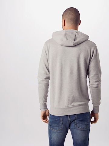 ELLESSE Regular Fit Sweatshirt 'Primero' in Grau
