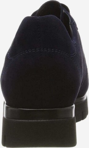 SEMLER Sneaker in Blau