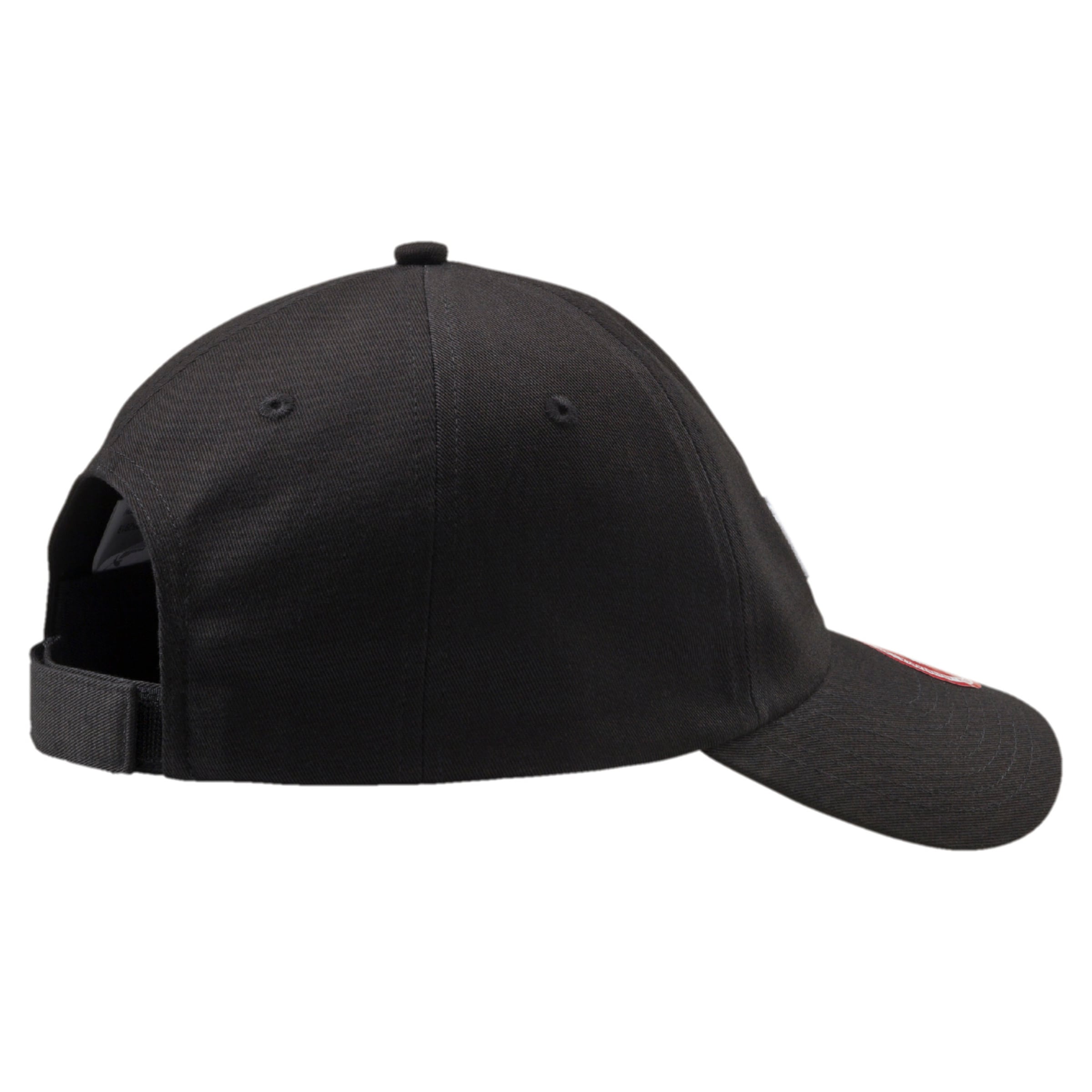 PUMA Cap in Black