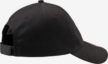 PUMA Cap in Black