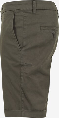 regular Pantaloni chino di Urban Classics in grigio