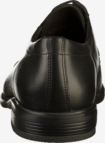 LLOYD Lace-Up Shoes in Black