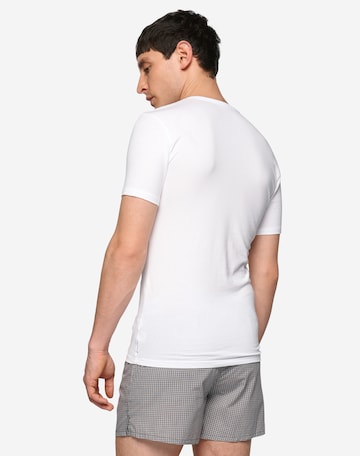 Calvin Klein Underwear - Camisa em branco