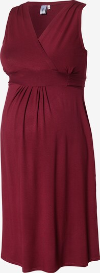 Bebefield Obleka 'Rachel' | temno rdeča barva, Prikaz izdelka