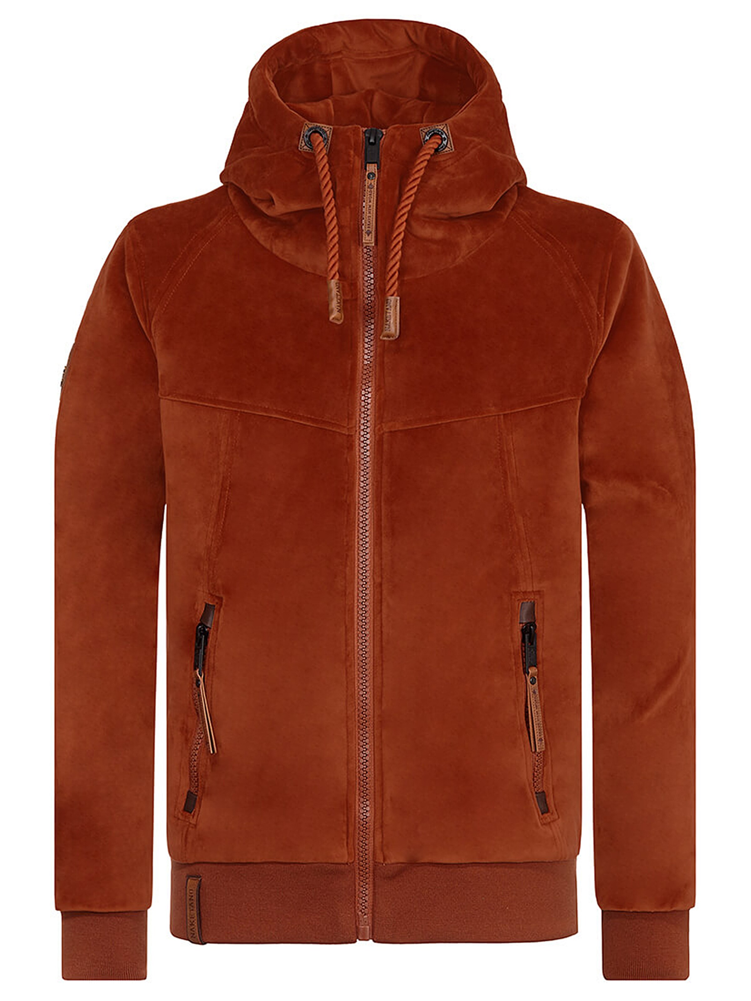 Sweat Naketano Herren Mode Kaufen Bei About You