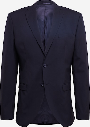 SELECTED HOMME Business Blazer 'SLH-MYLOLOGAN' in Black, Item view