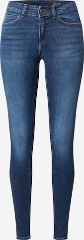 Noisy may Jeans in Blue: front