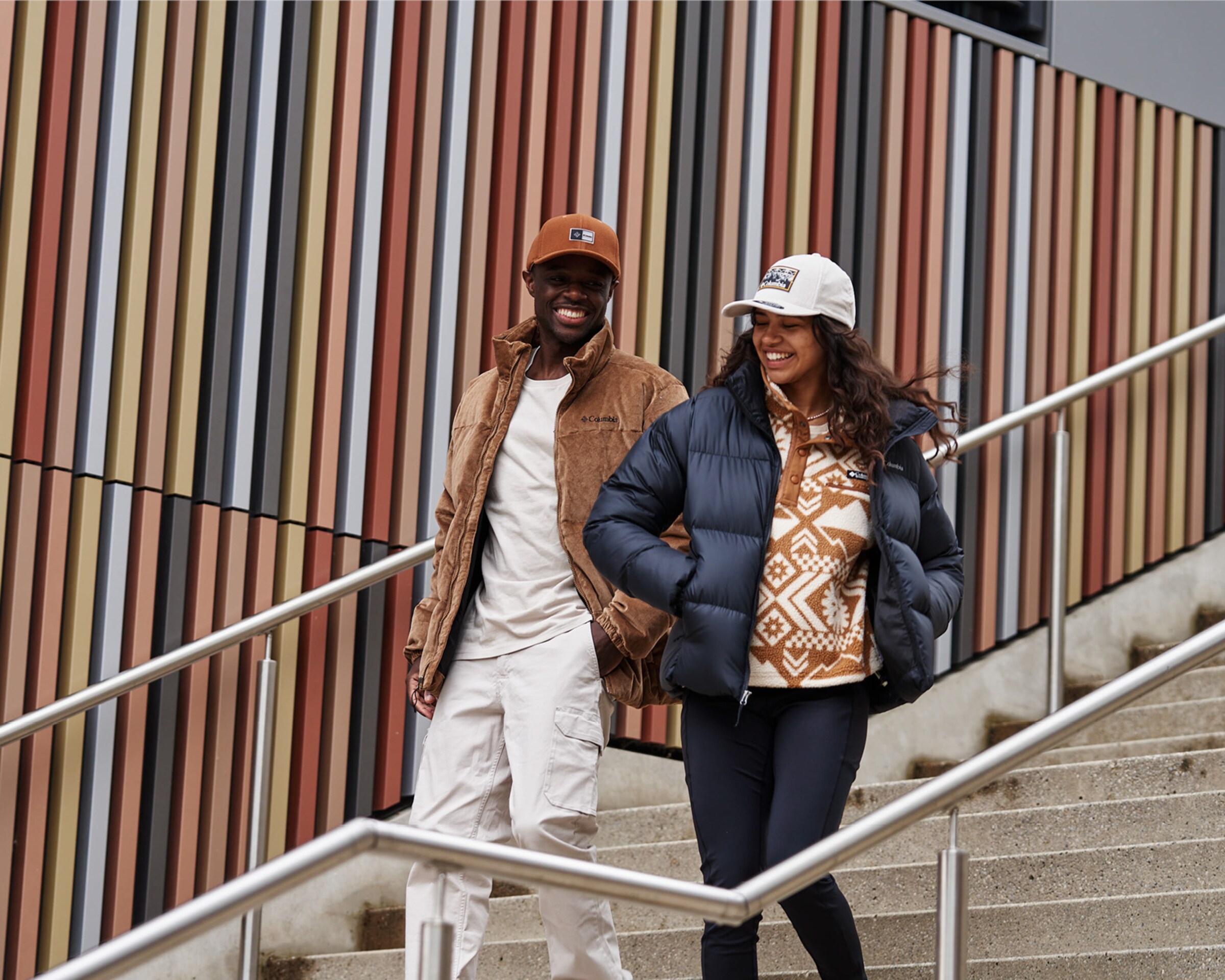 Columbia cascades shop explorer vest