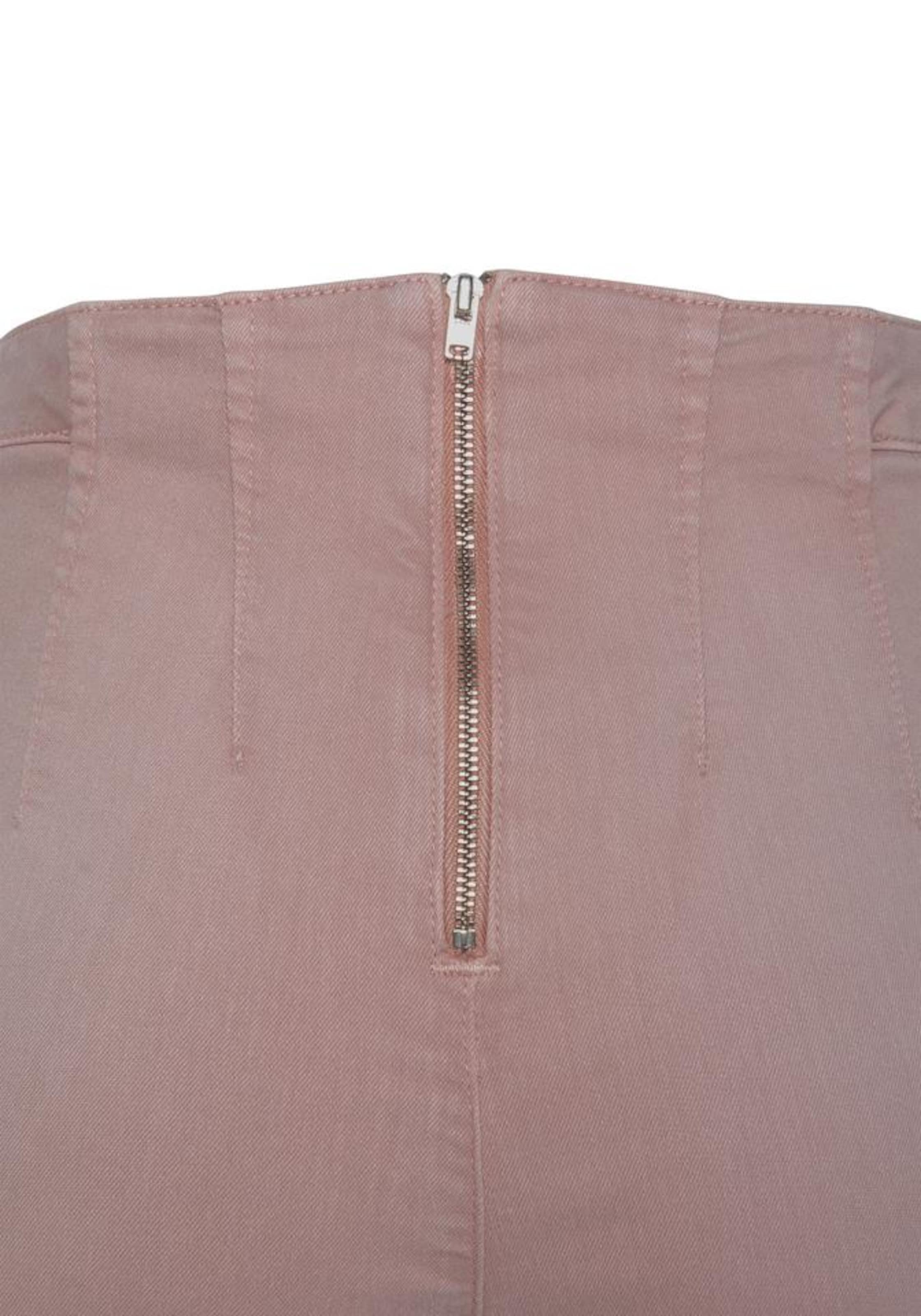 LASCANA Skinny Jeggings i rosa