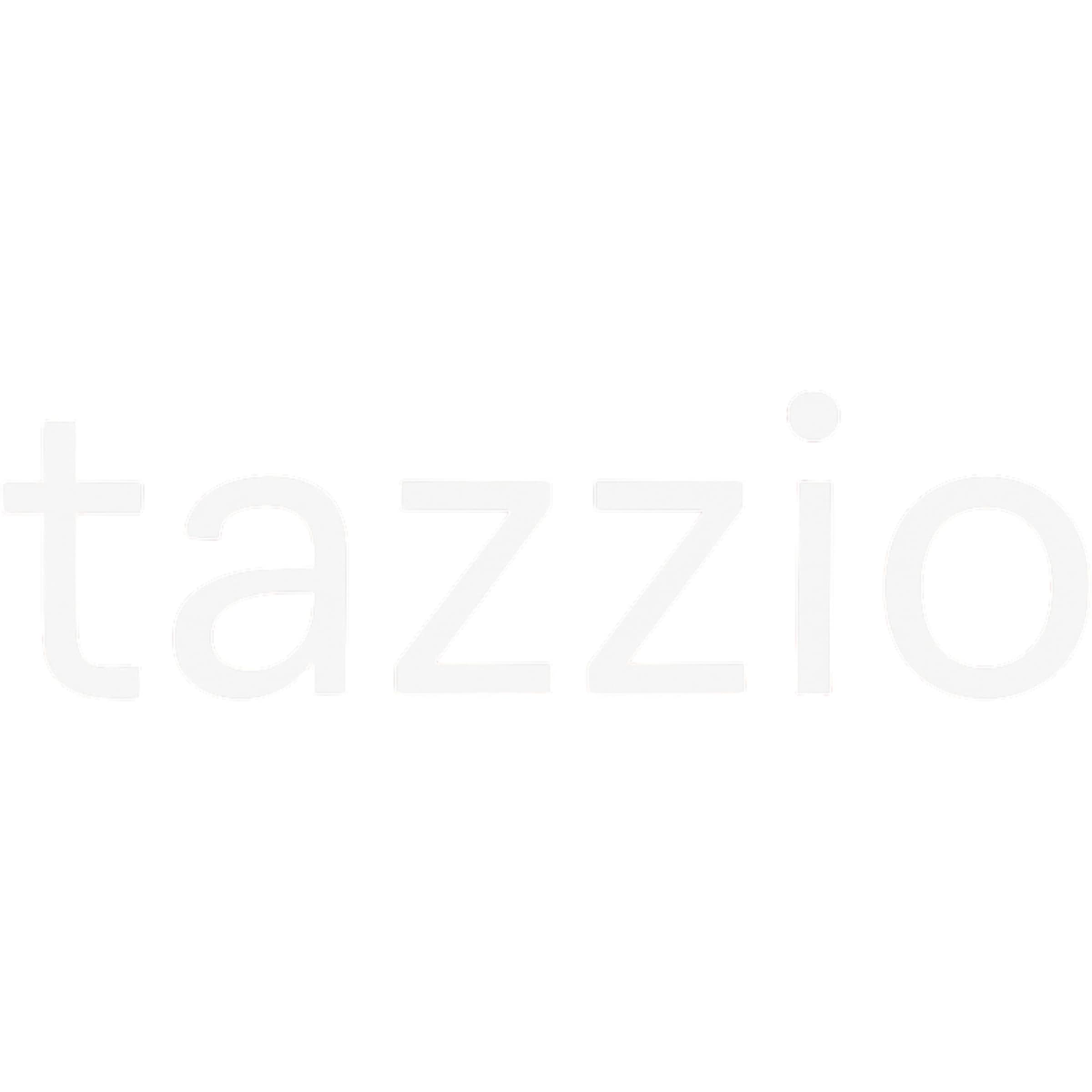 Tazzio Logo