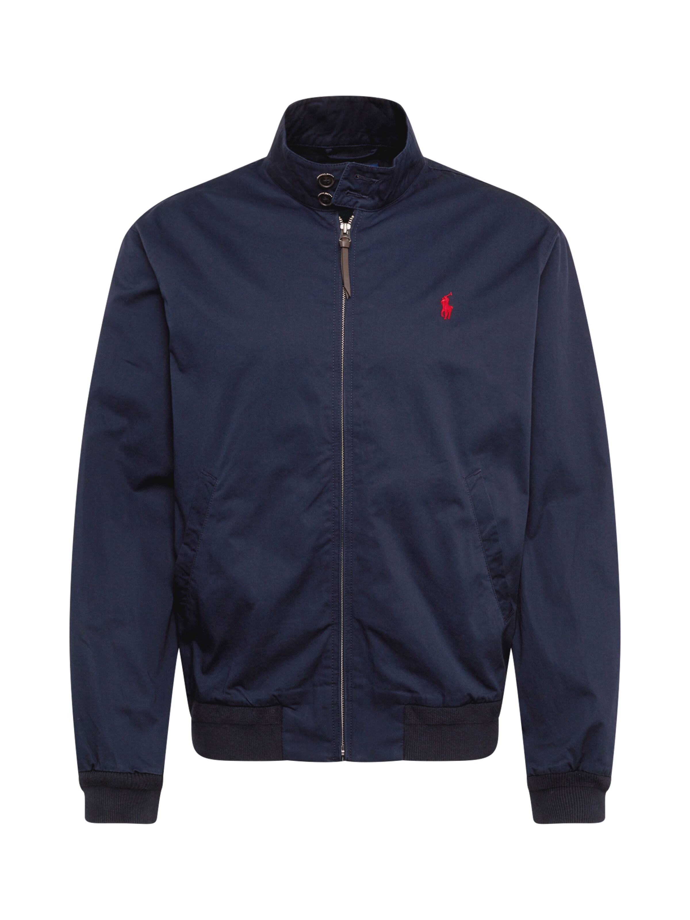 POLO RALPH LAUREN - Tussenjas 'CITY BARACUDA' in de kleur Navy