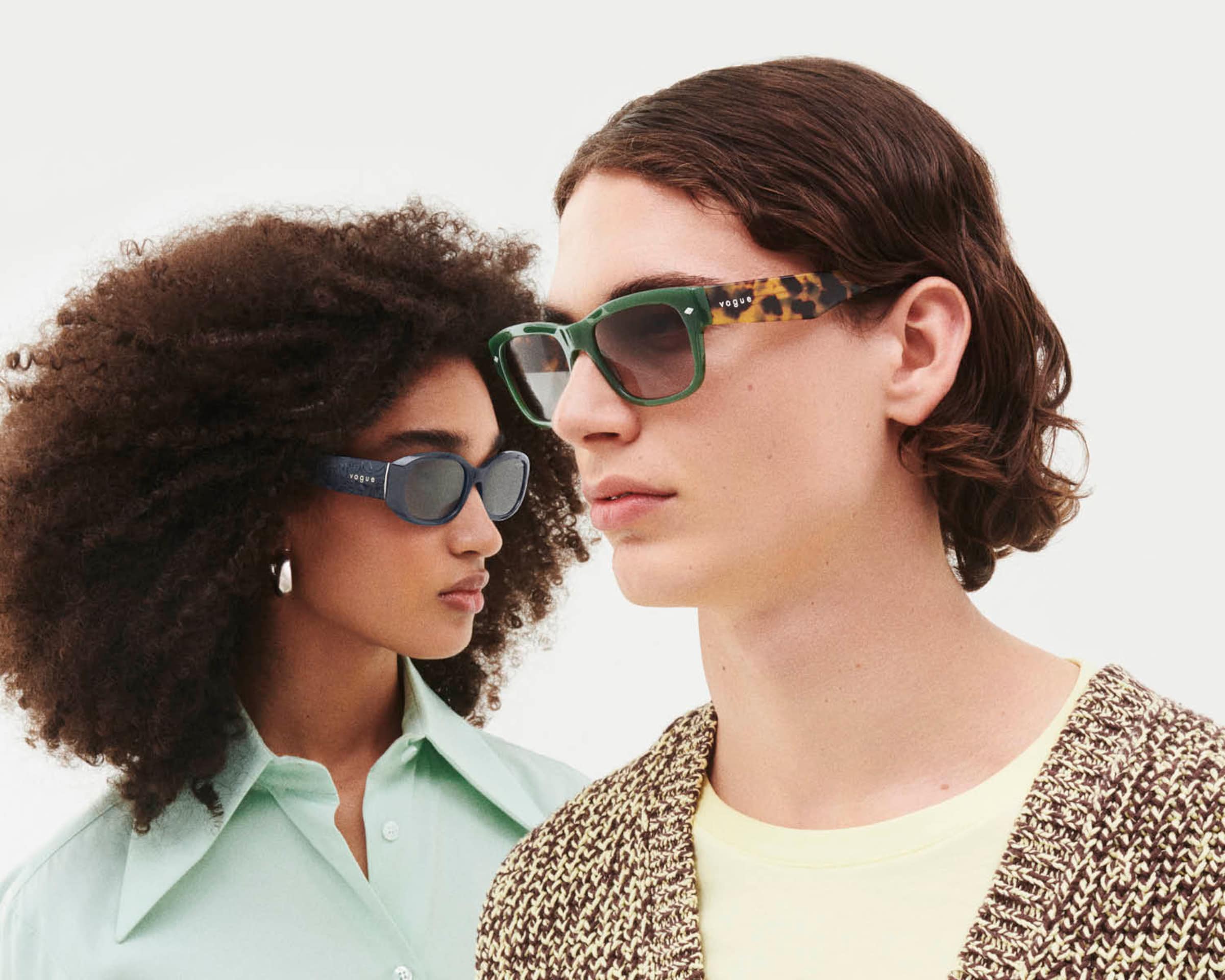 VOGUE Eyewear Sklep internetowy ABOUT YOU