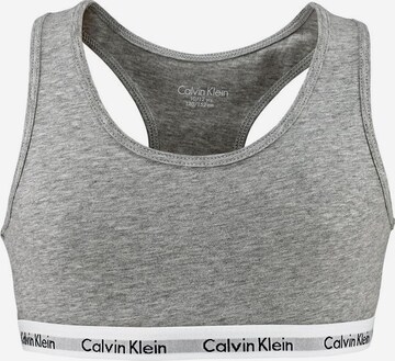 Ensemble de linge Calvin Klein Underwear en gris