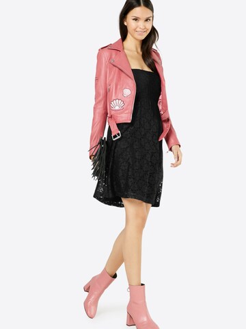 Urban Classics Платье в Черный