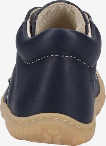 Pepino First-Step Shoes 'CORY' in Blue