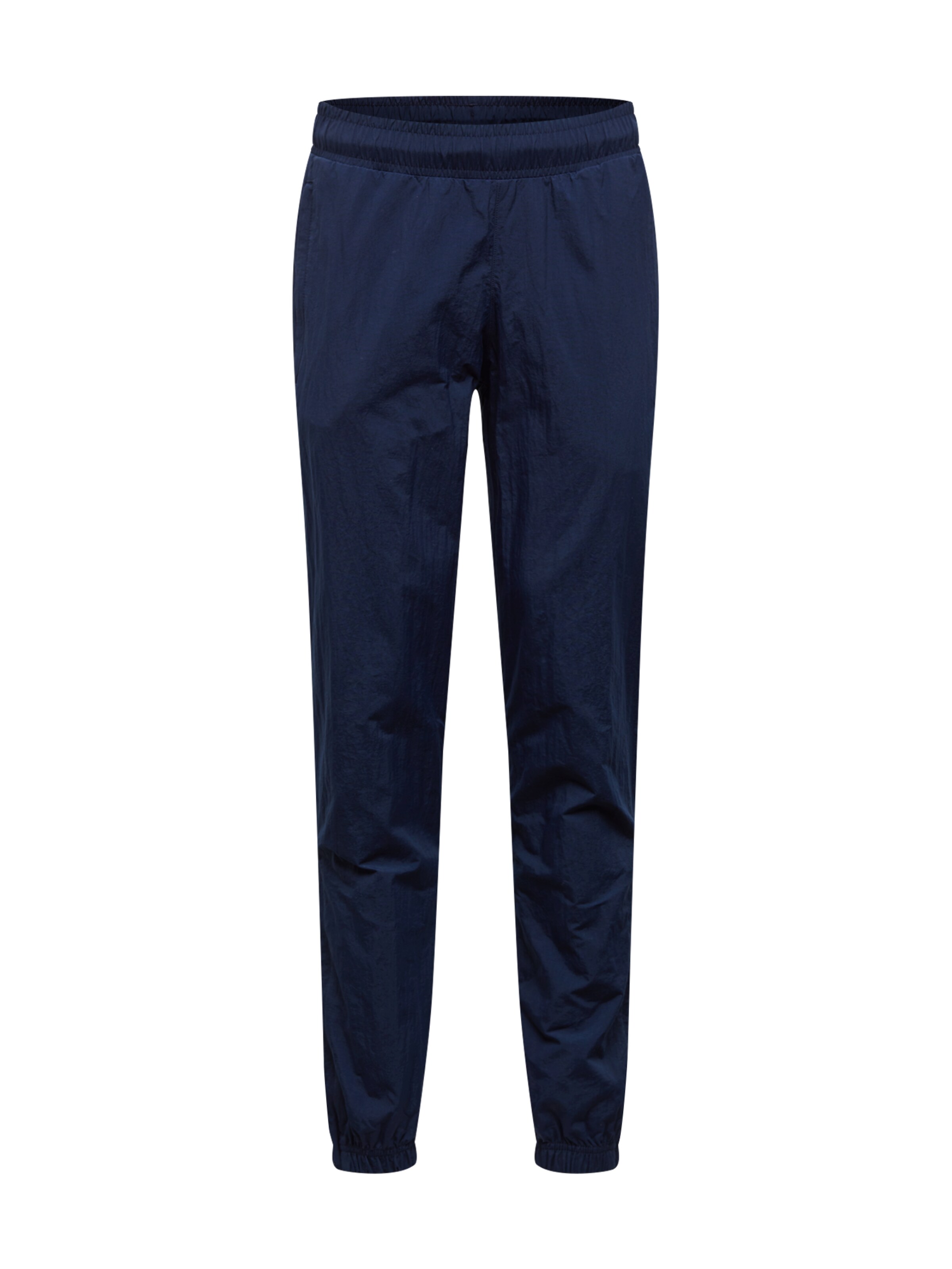 Reebok Classic - Broek 'CL V FR TRACKPAN' in de kleur Navy